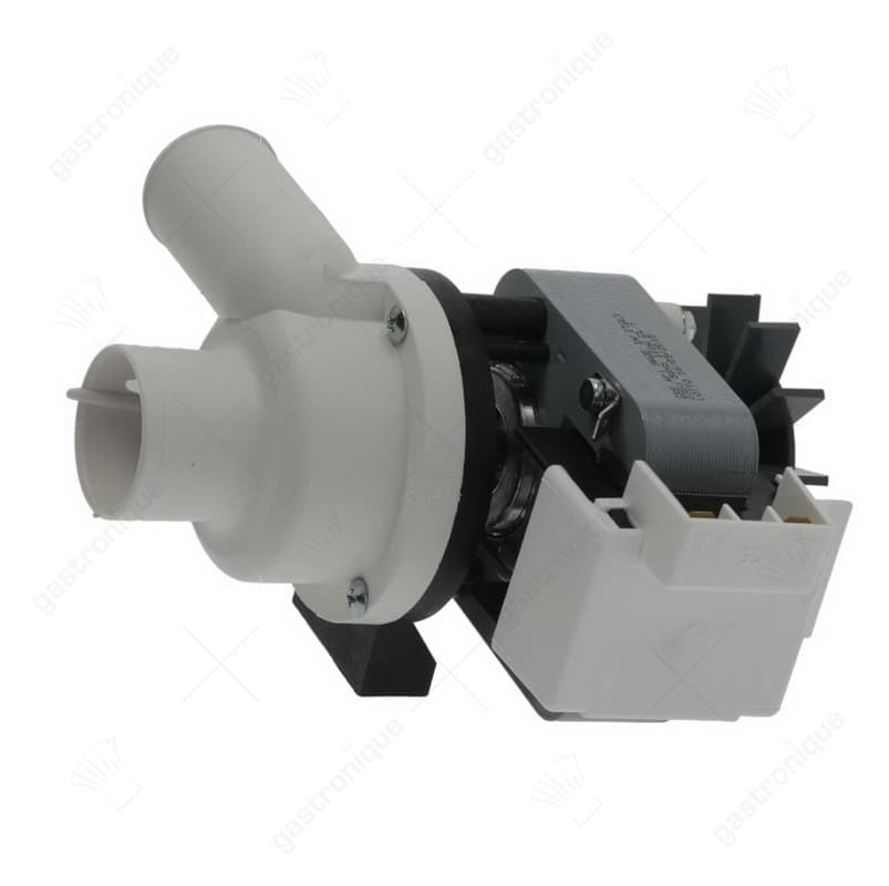 afvoerpomp ariston