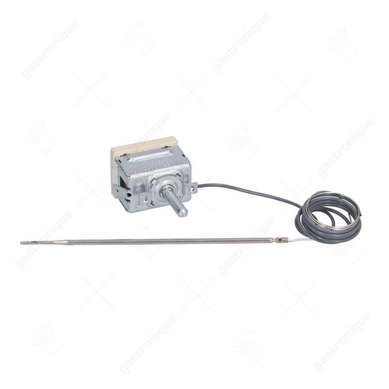 thermostaat enkelfasig smeg 50-265 °c - Image 1