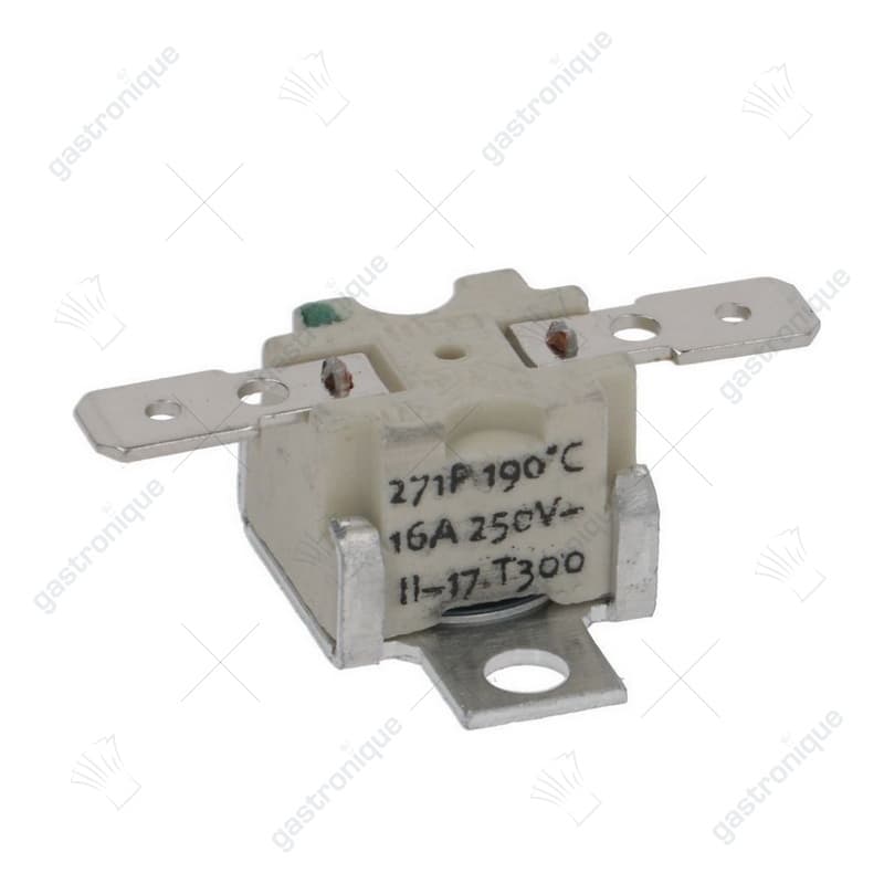 termostato sicurezza smeg 818731588