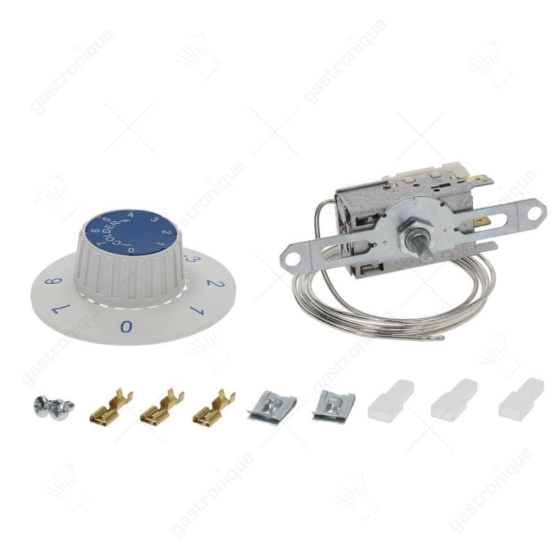 thermostaat ranco kit vc1 - k50p1110