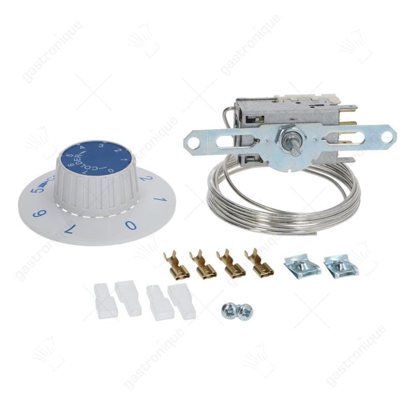 thermostaat ranco kit vs5 - k54p1102