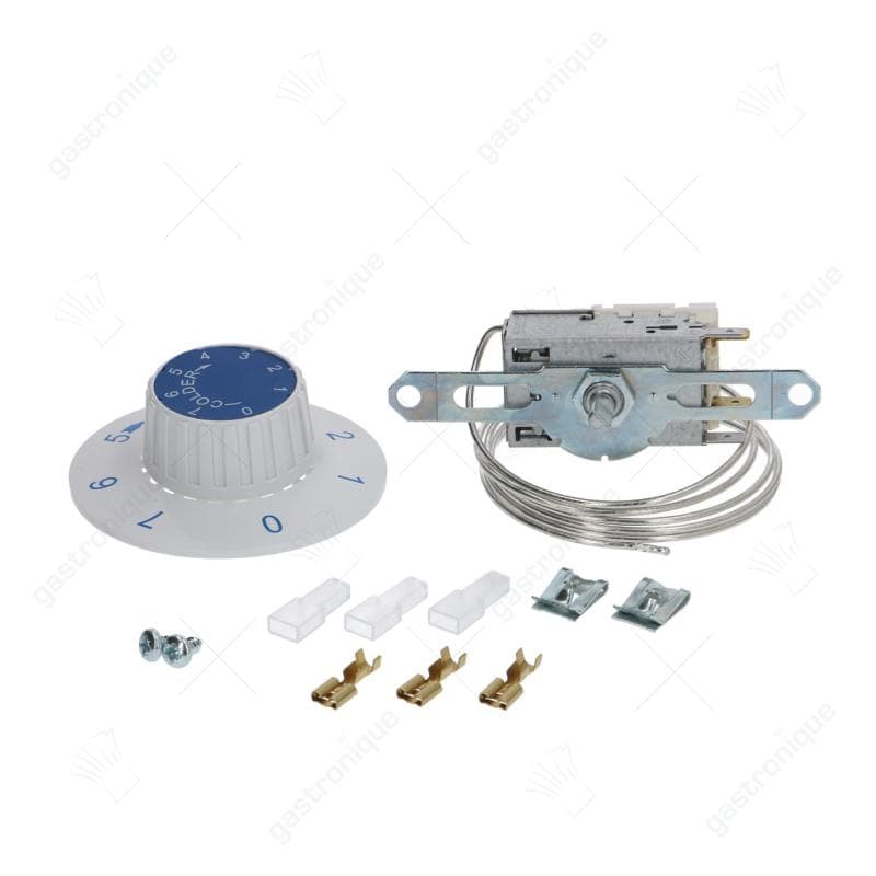 thermostaat ranco kit vb7 - k50 p1118