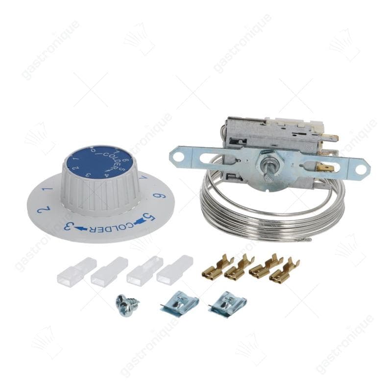 thermostaat ranco kit vr6 - k54 p3100 - Image 1