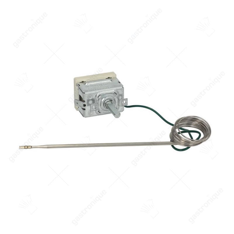 thermostaat 1-fase 55-285°c beko