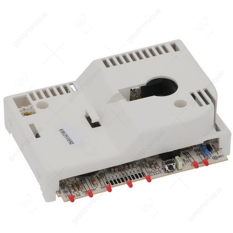 elektronisch bord smeg gorenje whp