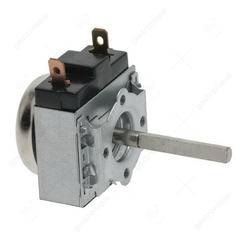 timer 120 minuten smeg 948800141 - Image 1