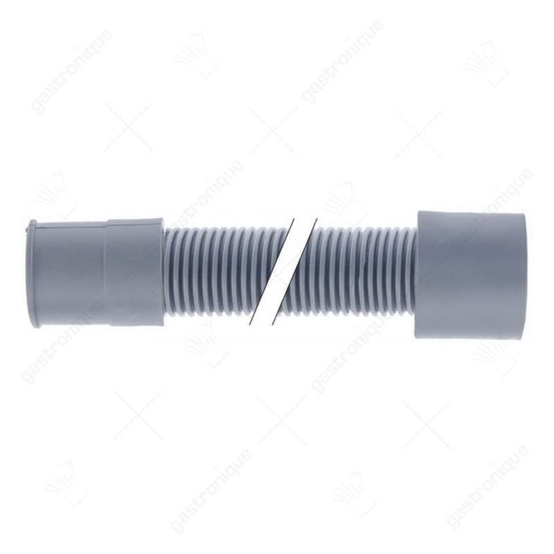 afvoerslang 1500 mm ø 21 mm ø 21 mm recht ø 29 mm recht int.