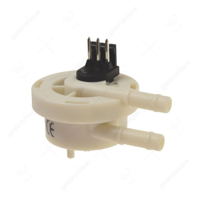 FLOW METER 932-9521-A NSF D548003 - Image 1