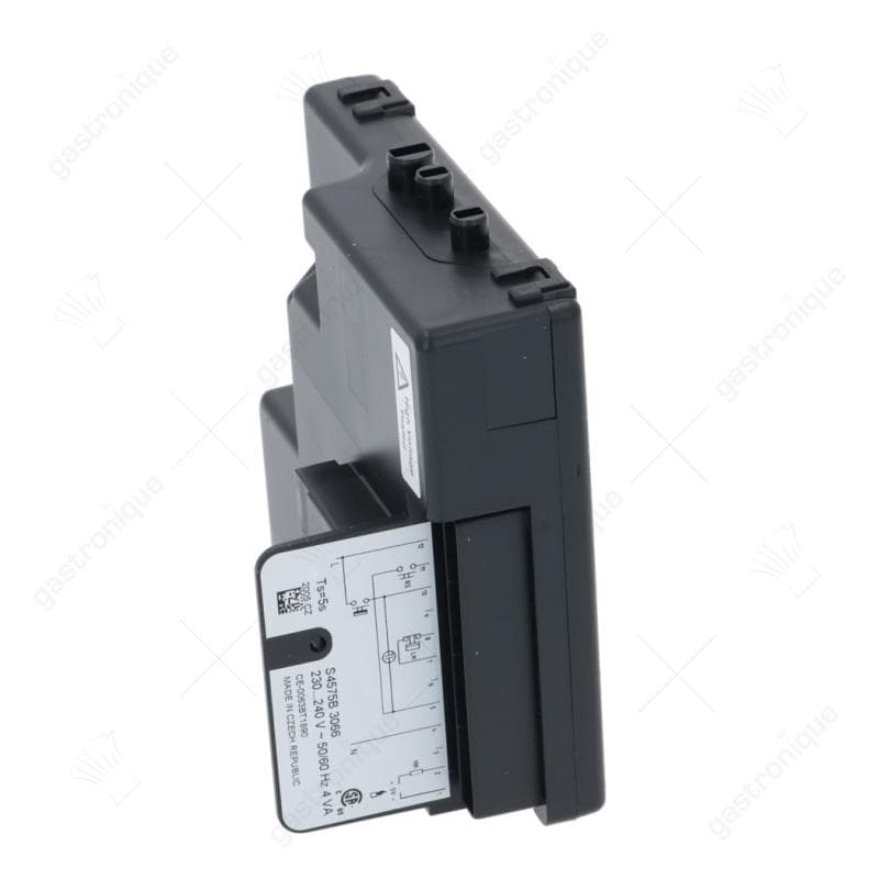 Brander automaat 230V (S4575B 3066)