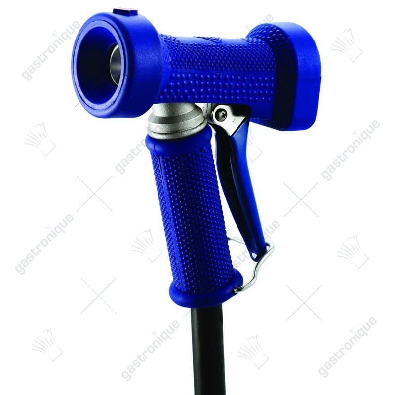 waterspuit met knijphendel aan de achterkant. - Image 1