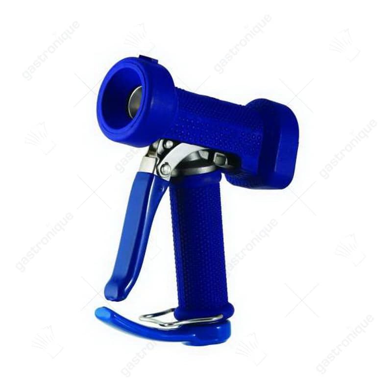 Waterspuit met knijphendel aan de voorkant. - Image 1