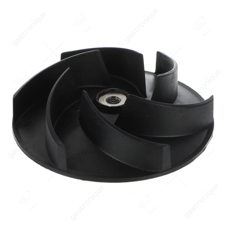 Wexiodisk schoepenrad 1225 Ø110 WD-7/9 50HZ