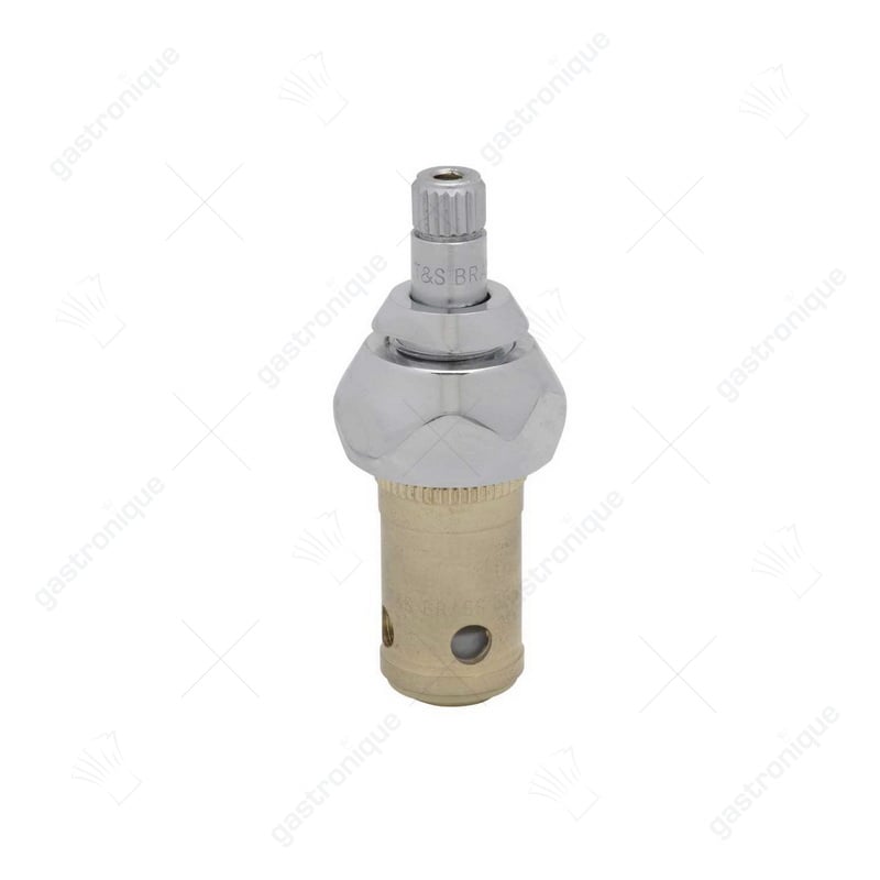 Binnenwerk compressie koud - Image 1
