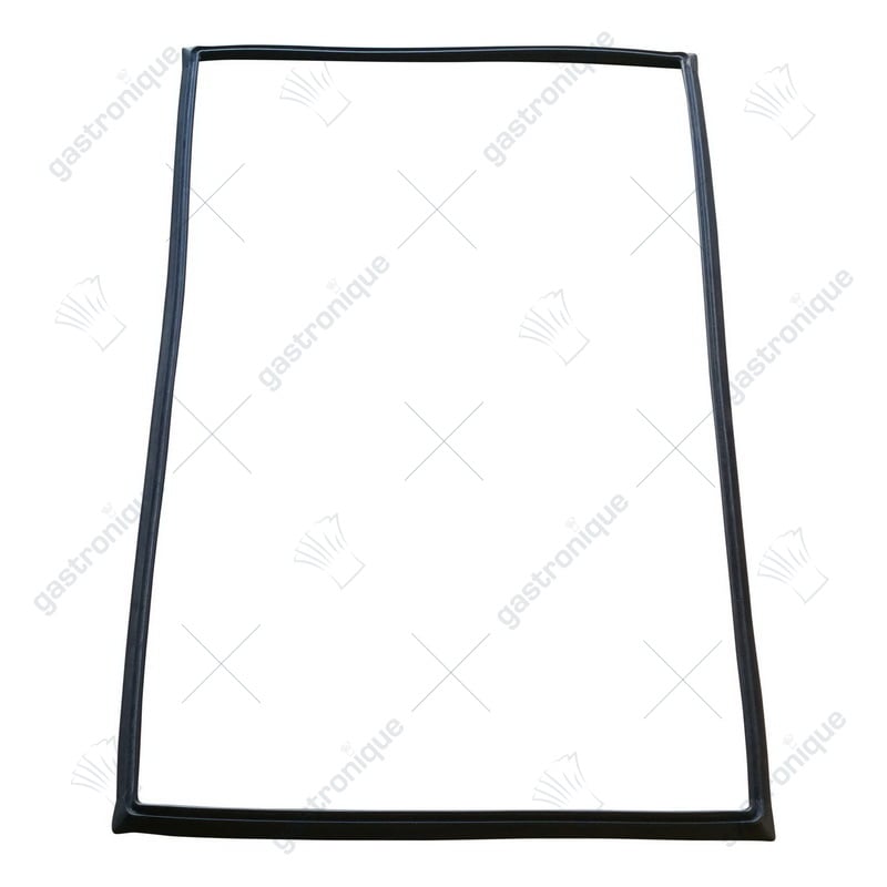 Deurrubber Leventi oven MK3 12 / 16 pl en Quadro type 4 (1173 x 515 mm) - Image 1