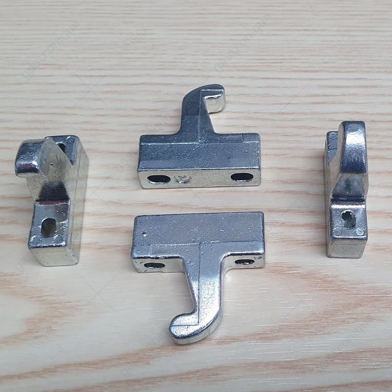 Deurslot neus 14 mm - Image 2