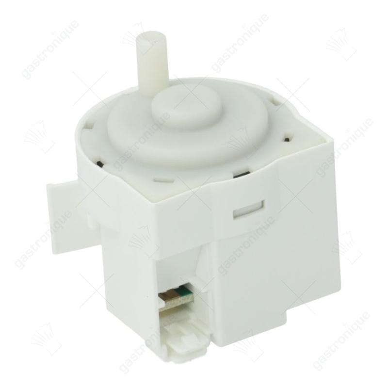 Pressure switch 1 level 0÷50 mbar - Image 1