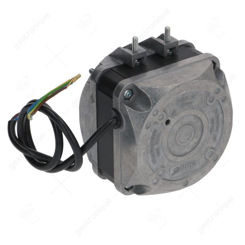 Ventilatormotor EBM Typ M4Q045-CA11-S1 9 W 100 V 1330 U/min 50/60Hz - Image 2