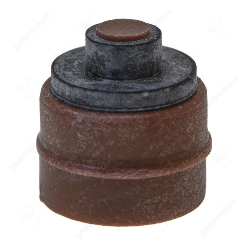 outlet reducer rpe 0.10 l/min brown - Image 1