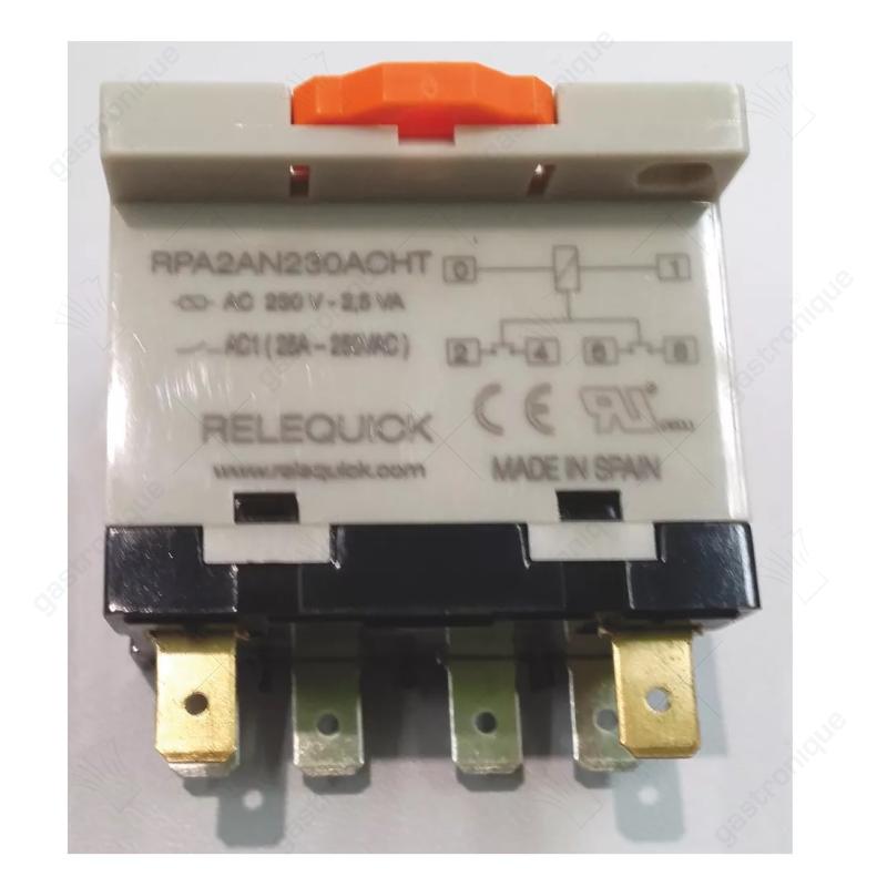 magneetschakelaar 30A 230V - Image 1