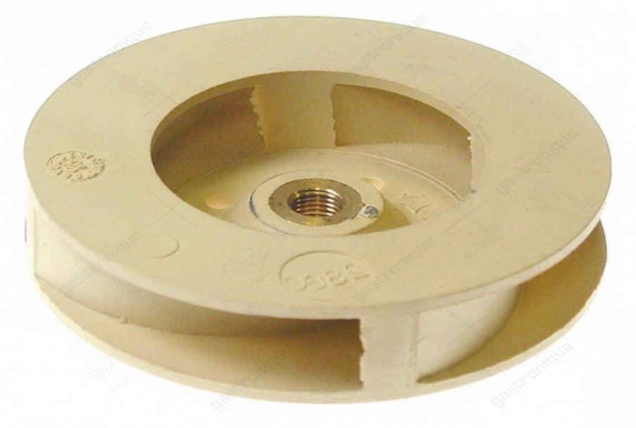 schoep ø 105 mm - Image 1