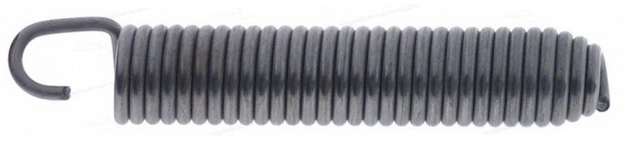 veer voor deur ø 17x97 mm - Image 1