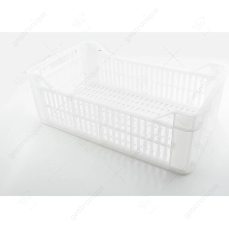 Plastic mandje bovenaan - Image 1