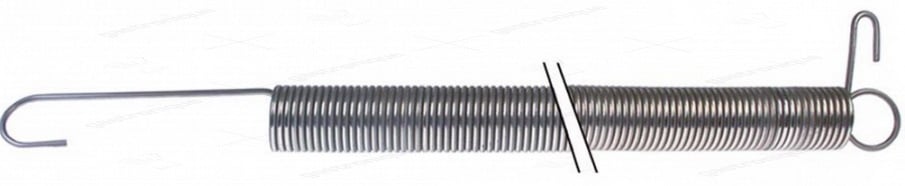 veer voor kapø 38x630 mm - Image 1