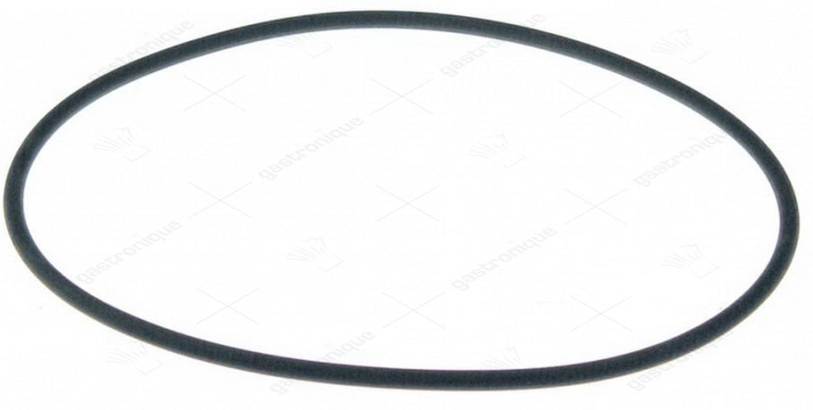 boilerpakking ø 249mm ID ø 235mm dikte 7mm  - Image 1