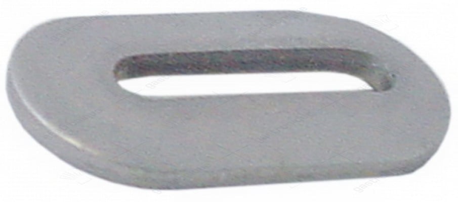 door strike pin small plate - Image 1