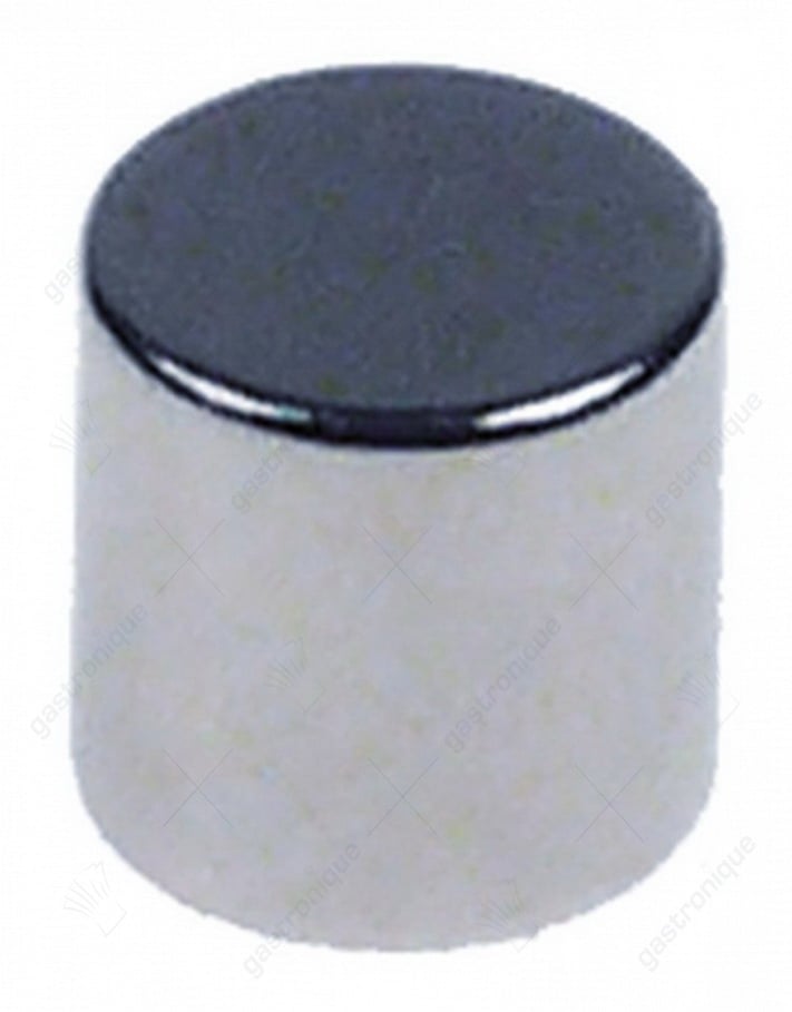 magneet ø 10x10 mm - Image 1