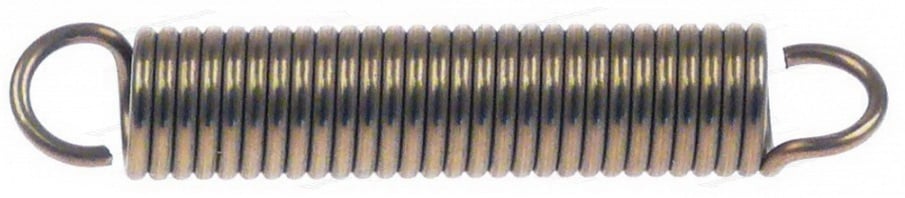 spring ø 11x63 mm - Image 1