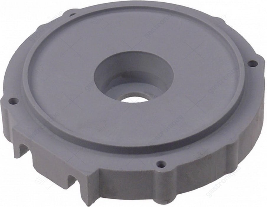 electric pump flange lgb - Image 1