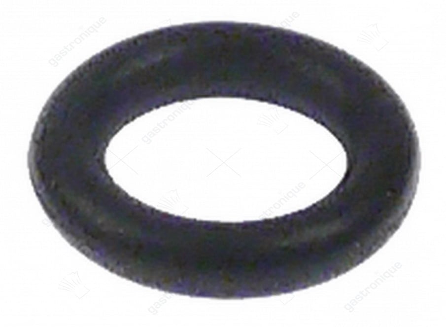 O-ring EPDM materiaaldikte 2,4mm ID ø 5,3mm vpe 1stuk - Image 1