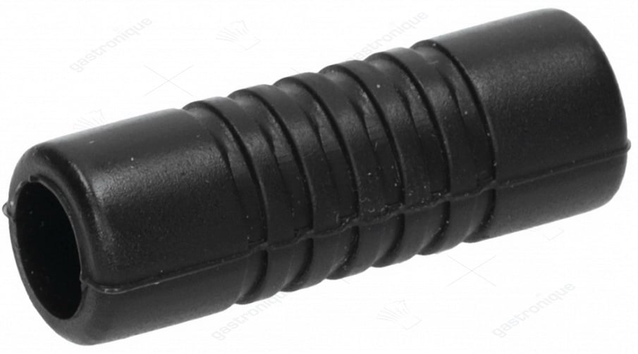 burn preventing pipe handgrip ø 10 mm - Image 1