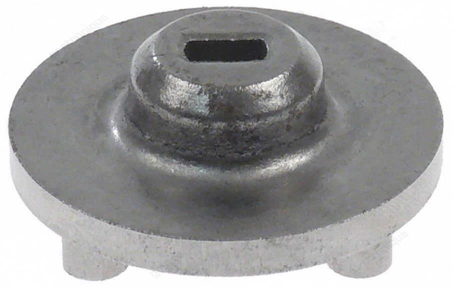 Kupplung ø 35mm H 11,5mm Wellenabnahme 3,5x7,5mm für FAEMA - Image 2
