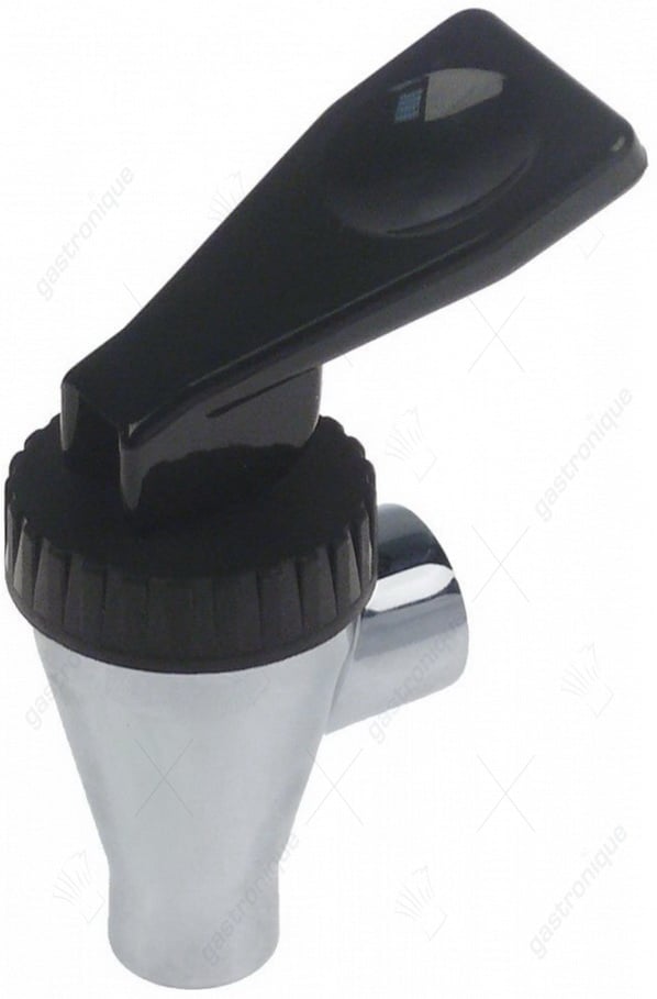 uitloopkraan draad M18x1 passend voor BONAMAT - Image 1