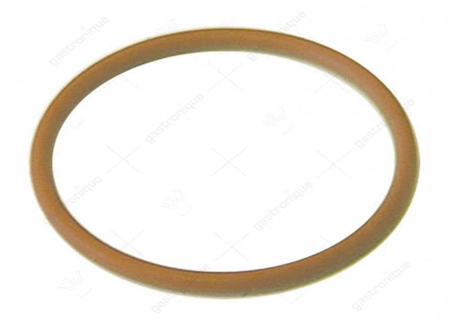O-Ring FKM Materialstärke 3,53mm ID ø 55,56mm Verpackungseinheit 1 Stück - Image 2
