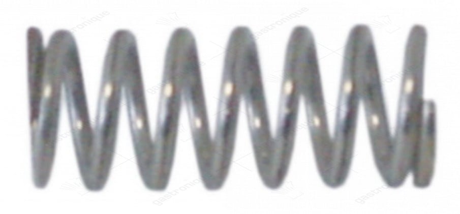 Zapfenfeder ø 12,5x30 mm - Image 3