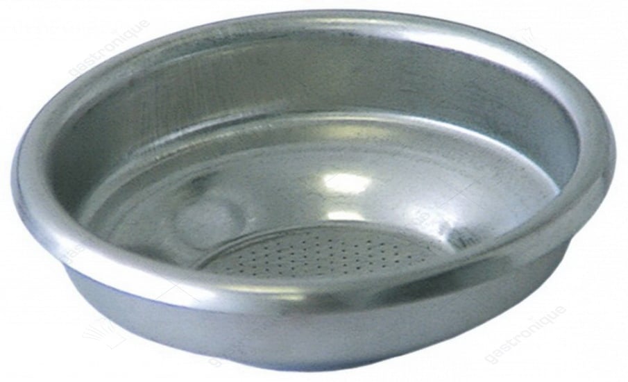 Filter 1 Tasse 6 g ø 70x20.5 mm - Image 2
