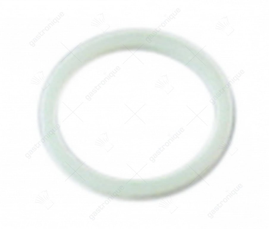 ptfe flache Dichtung 12x10x1 mm - Image 2