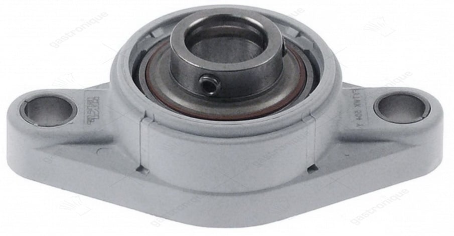 bearing with support suc204 - Image 1