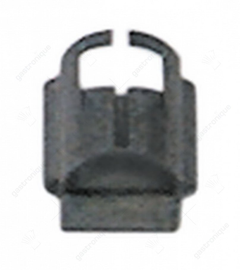 knopveer ø 6x4,6mm vpe 1stuk - Image 1