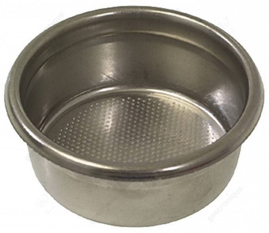 filter 2 CUPS FILTER 18 gr ø 70x28 mm - Image 1