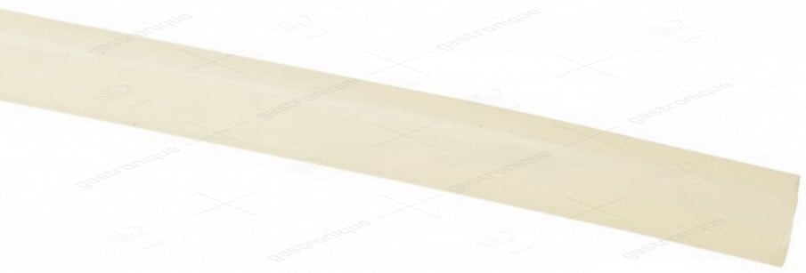 silicone hose ø 8x14 shore 60 - 10 m - Image 1