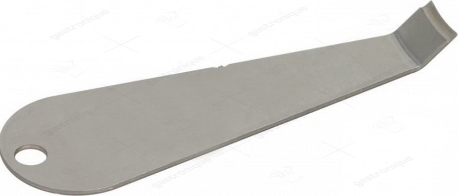 extractor for filter s.steel with hole - Image 1