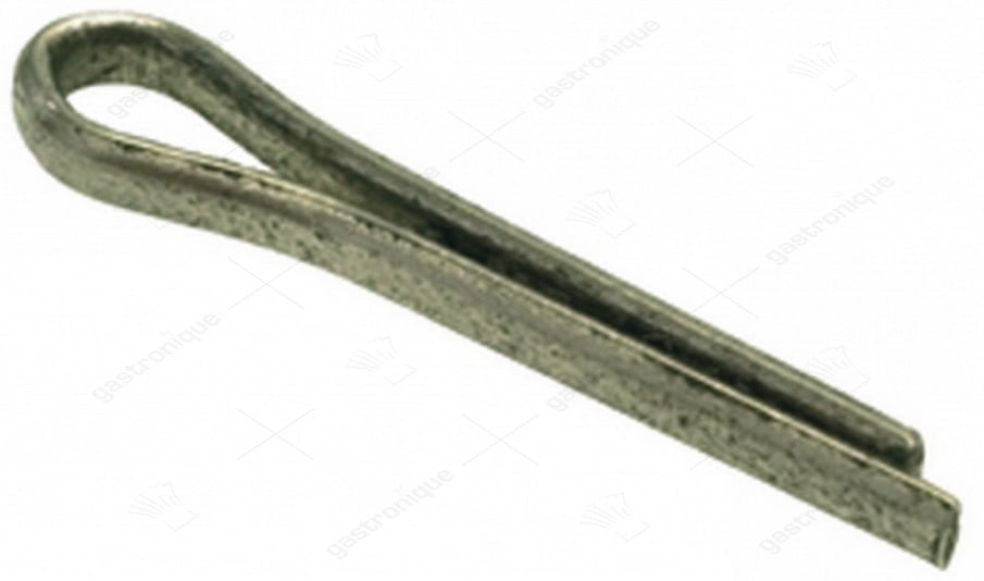 Spreizstift ø 2mm L 12mm Edelstahl - Image 2