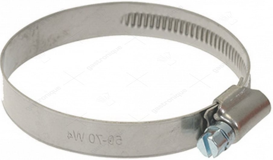 klembeugel HOSE CLAMP 50-70 - Image 1