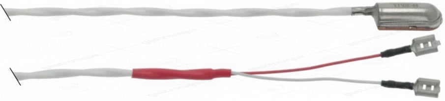 temperatuurvoeler 2000 mm - Image 1