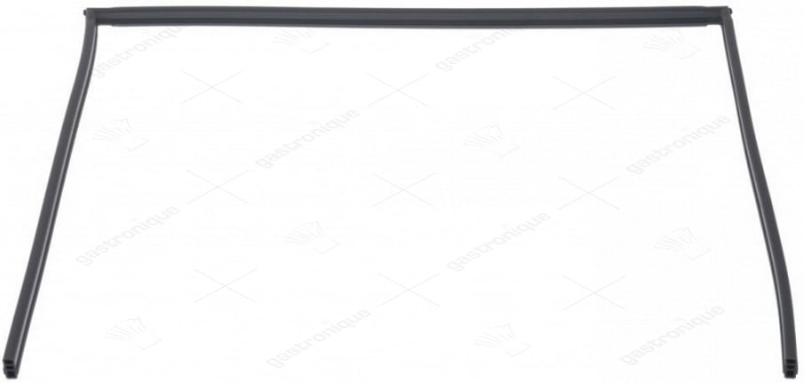 door gasket 3 sides 550x600x650 mm - Image 1