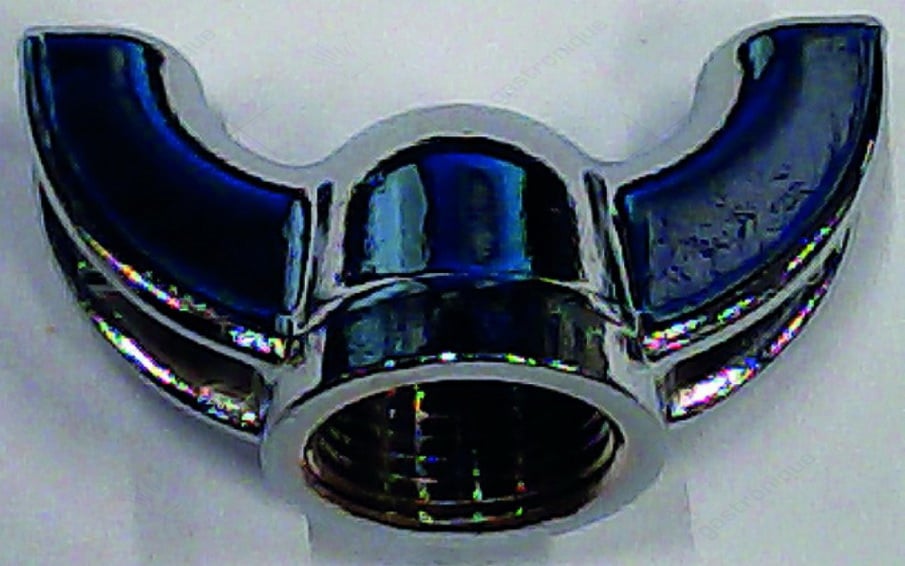 Doppelauslauf ø 3/8" - Image 2